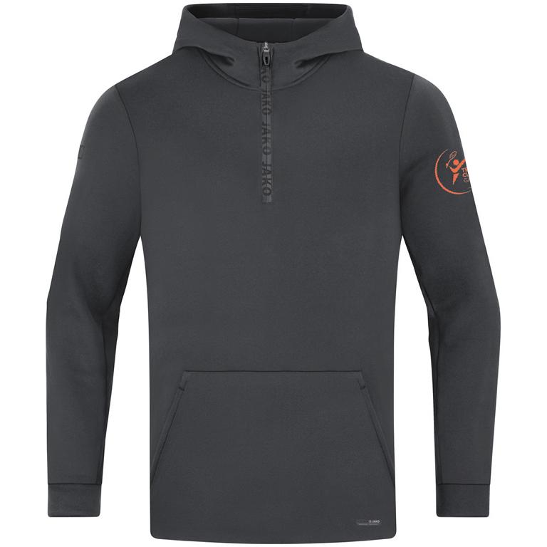 TCG Zip Hoodie Pro Casual
