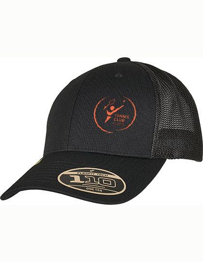 TCG Tactical Mesh Cap