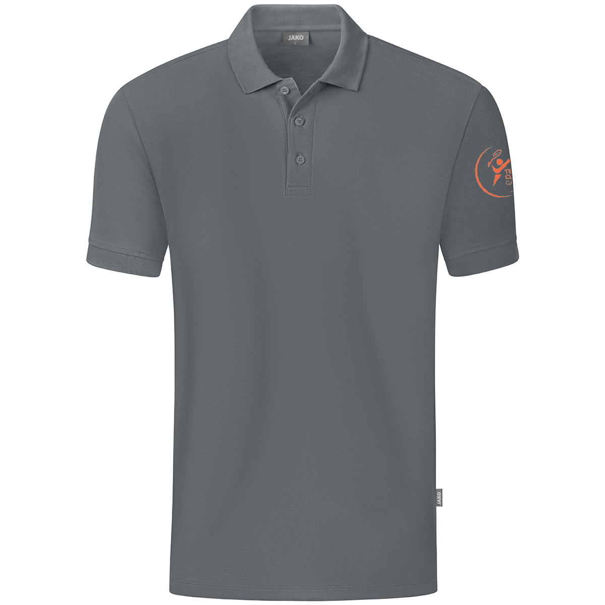 TCG Polo Organic